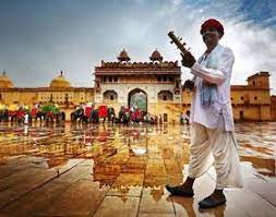 experience the magic of rajasthan