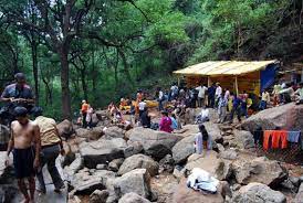 satpura queen pachmarhi  tour