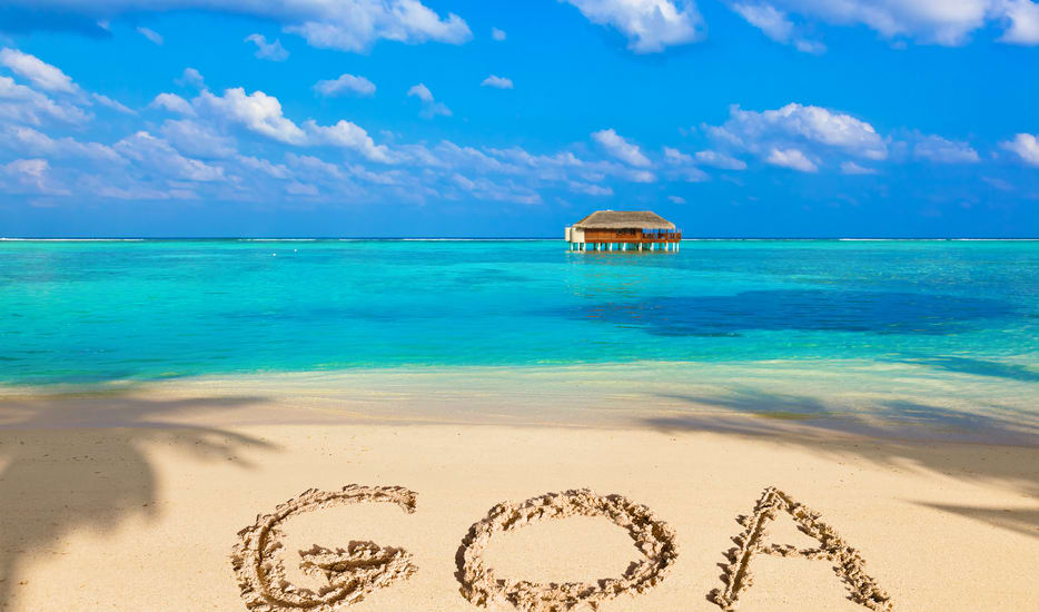 delightful goa vacation