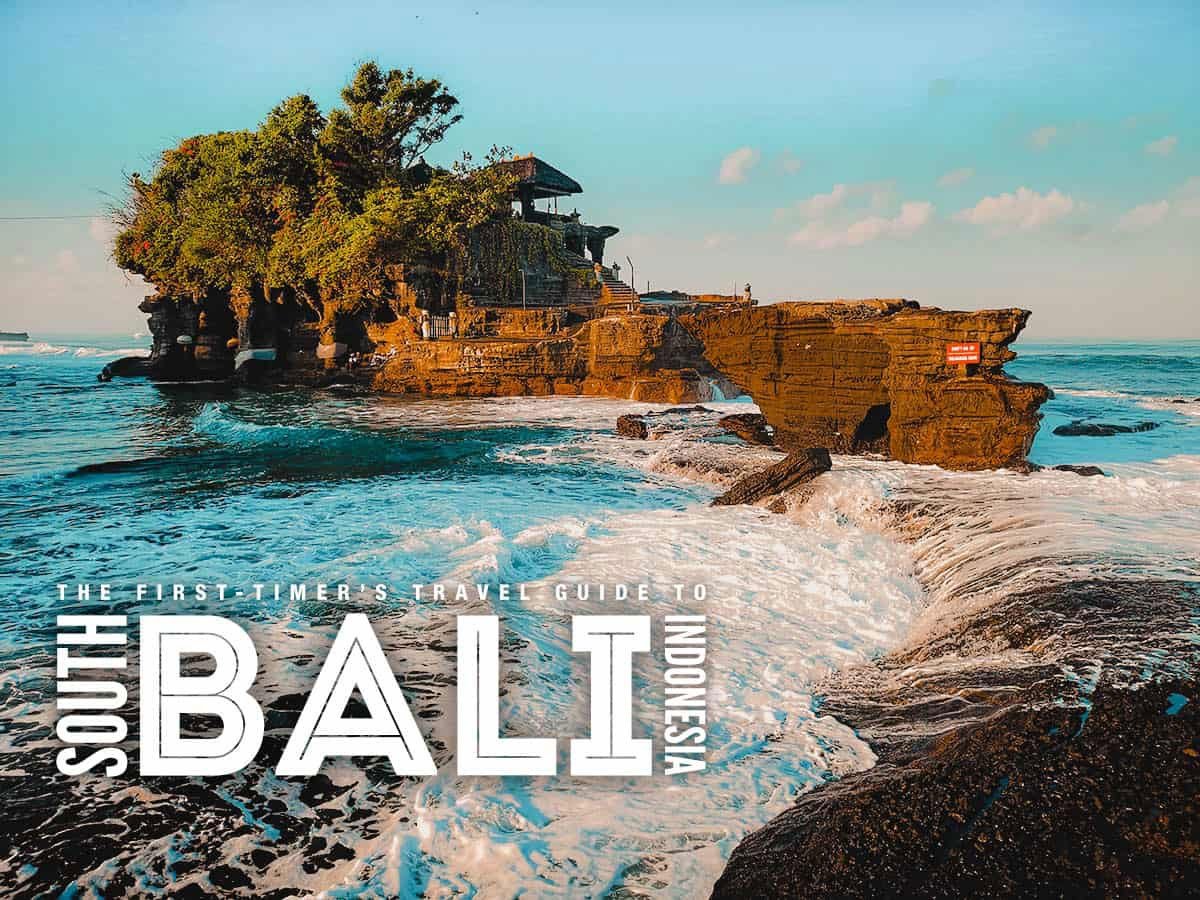 bali honeymoon