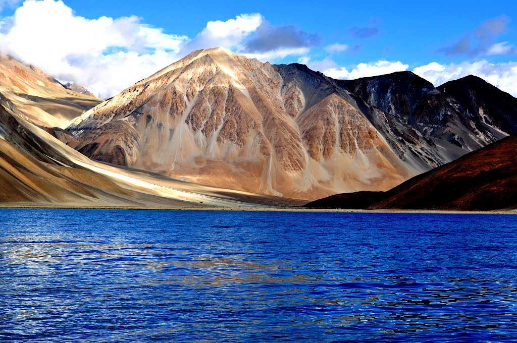 exotic leh with nubra valley