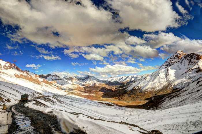 exotic leh with nubra valley