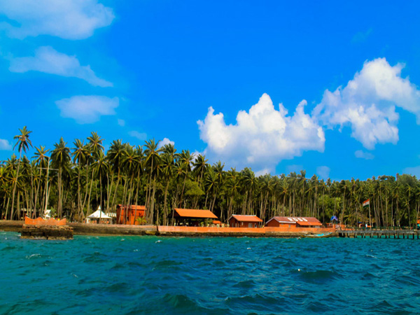 honeymoon packages andaman