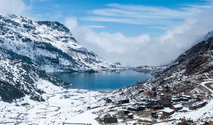 4 nights best of sikkim and darjeeling