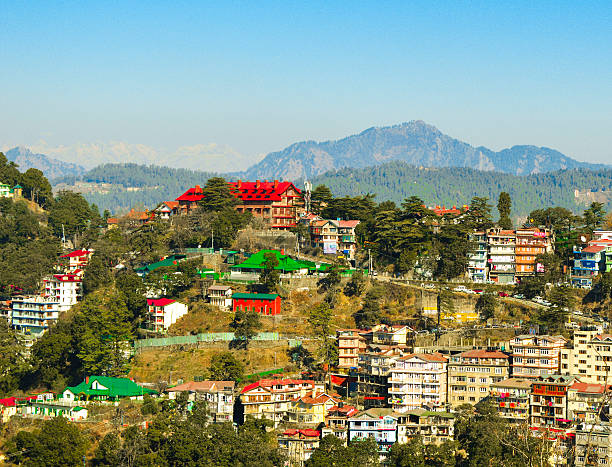 manali shimla