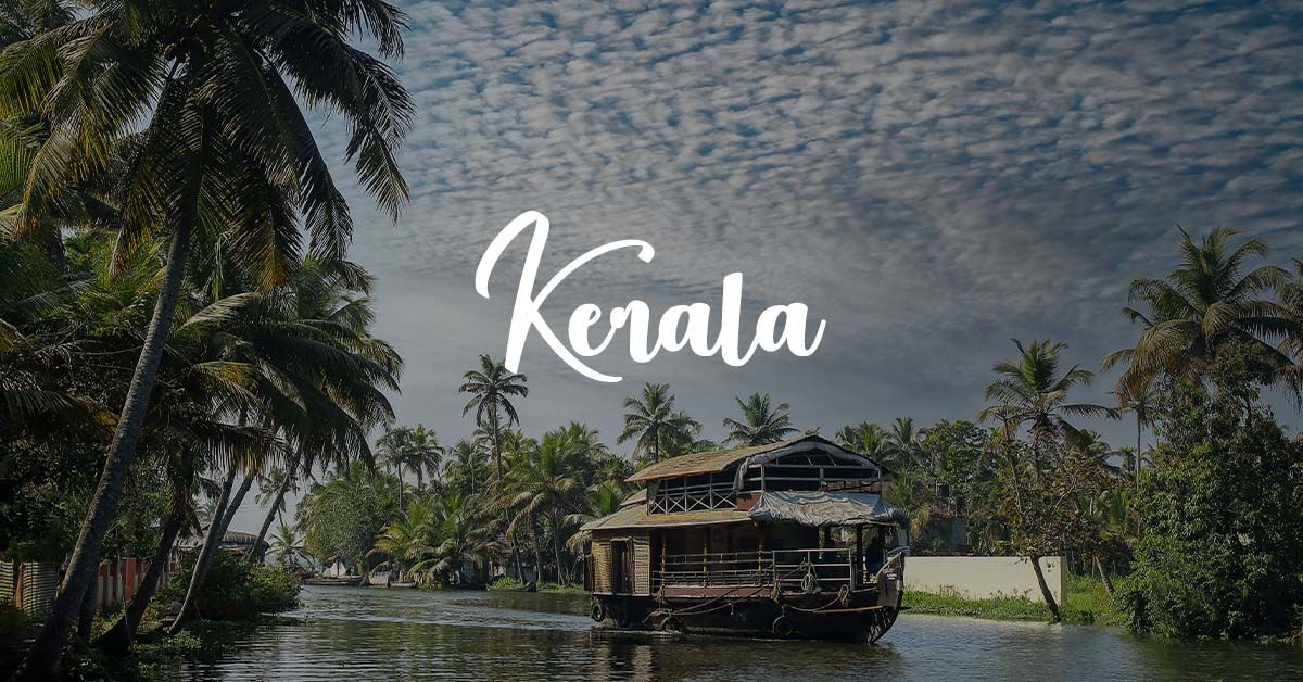 karnataka and kerala tour package