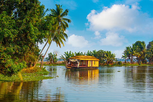 karnataka and kerala tour package