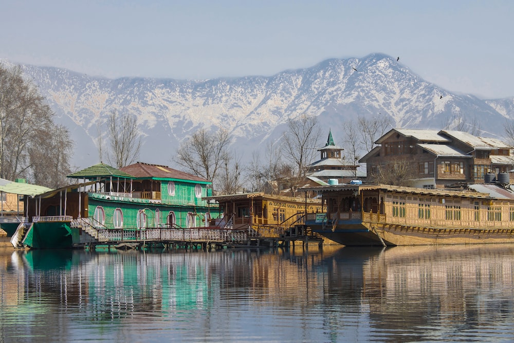 fascinating kashmir