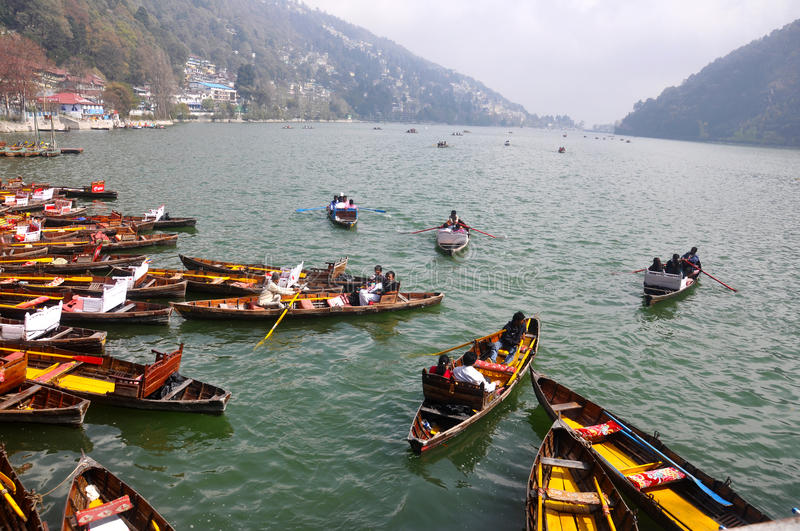 majestic nainital