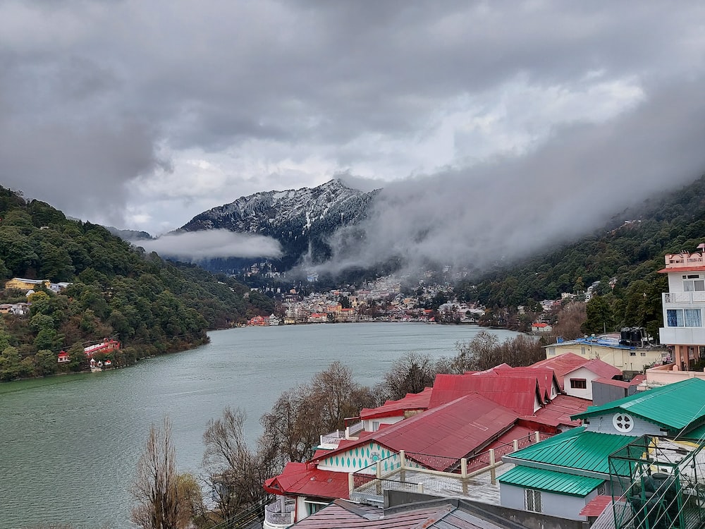 majestic nainital