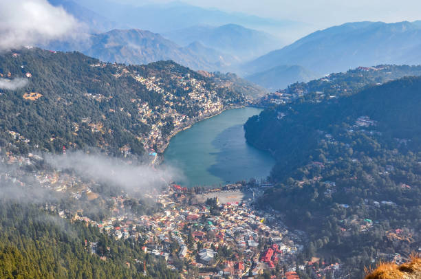 majestic nainital