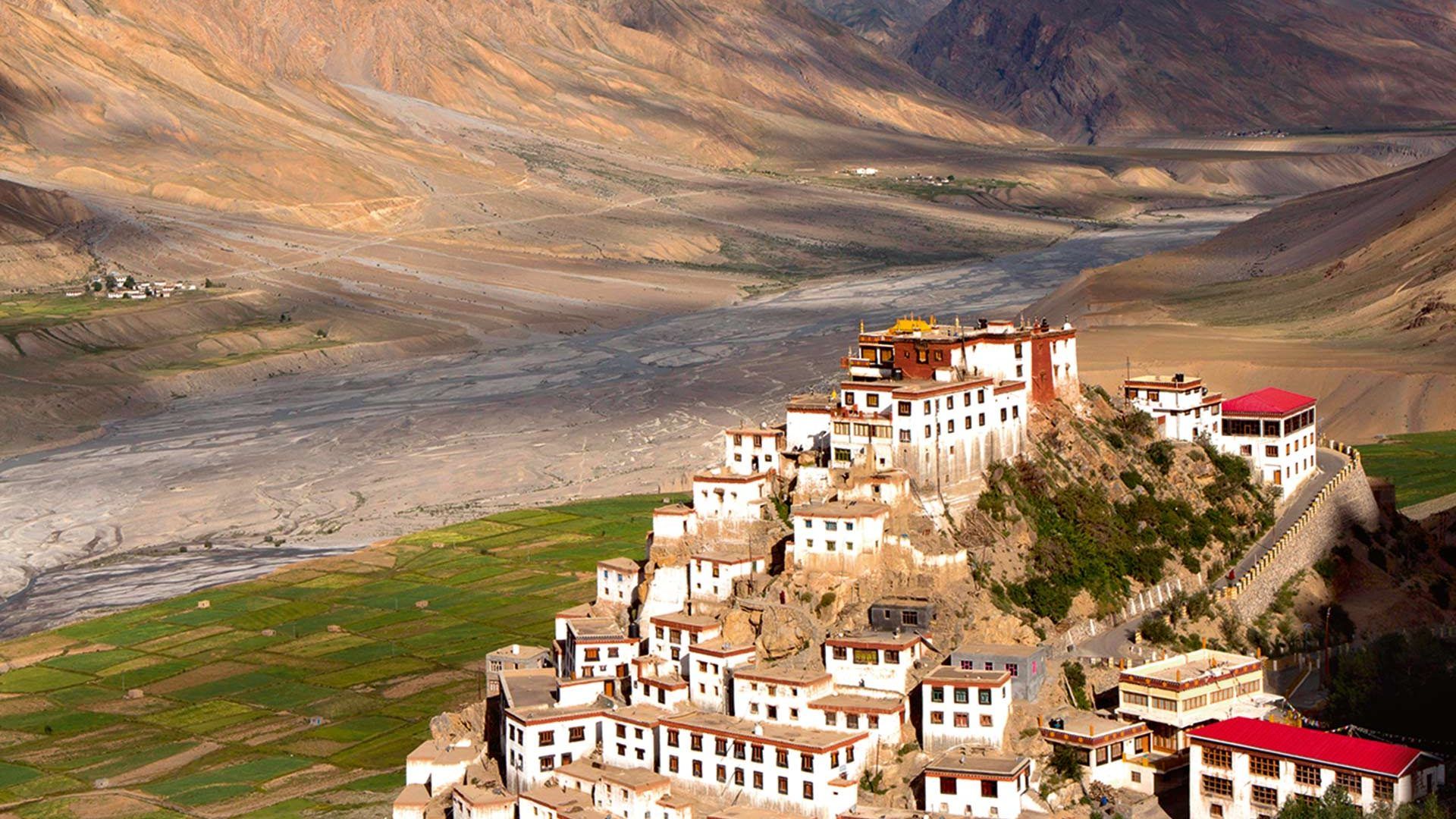 exotic spiti 7n/8d