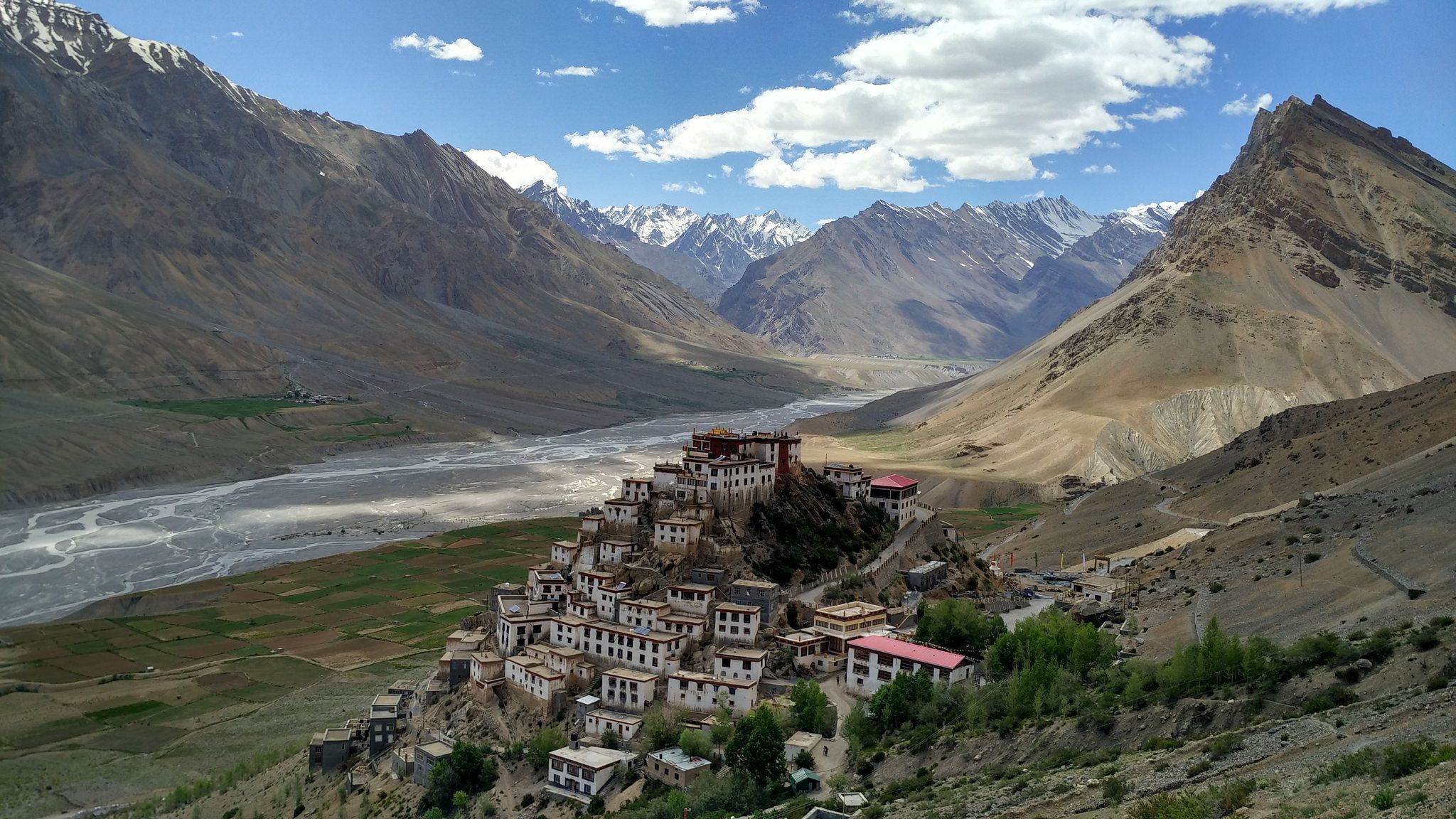 exotic spiti 7n/8d