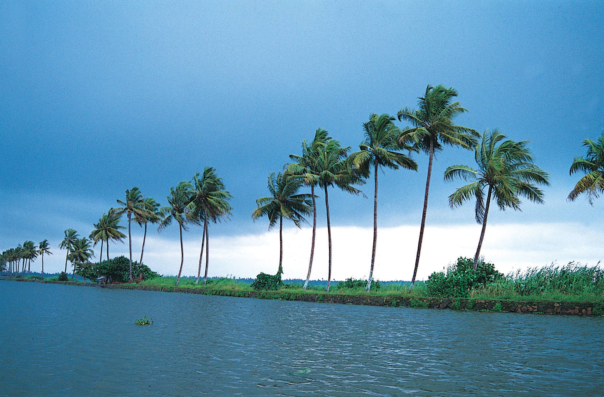 kerala grandeur - luxurious holidays